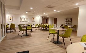 Zenao Appart'Hotels Montivilliers